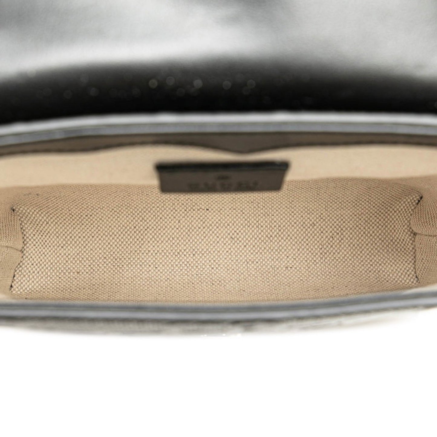 Gucci Others Black Crossbody Bags