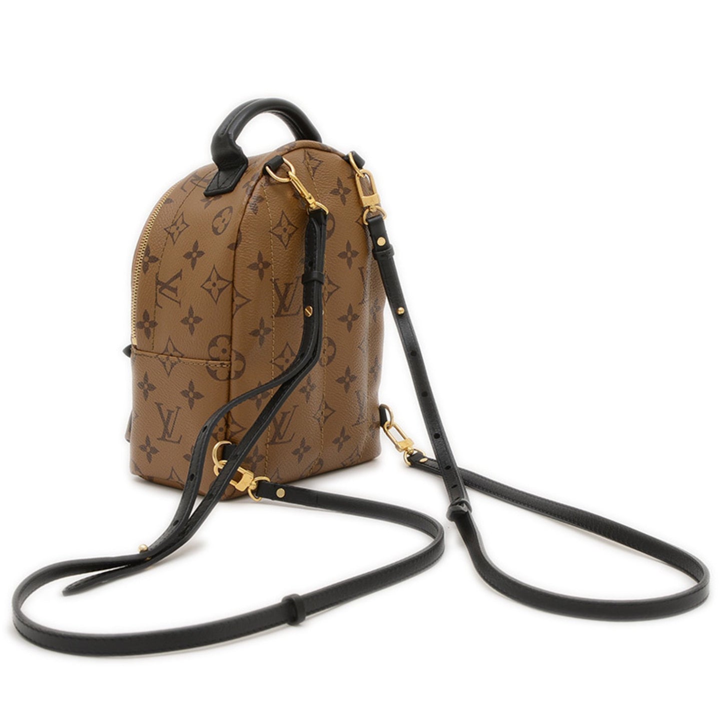 Louis Vuitton Monogram Canvas Multi Backpacks