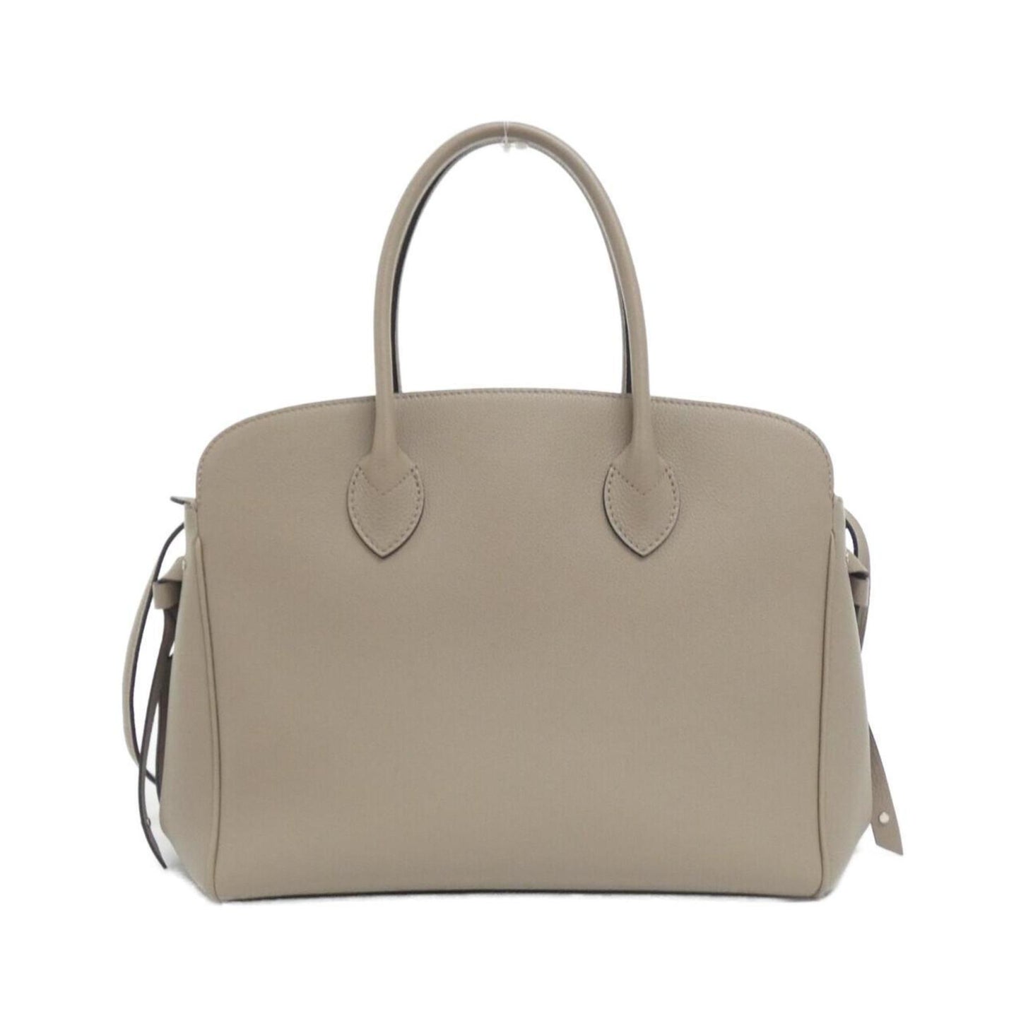Louis Vuitton Others Gray Handbags