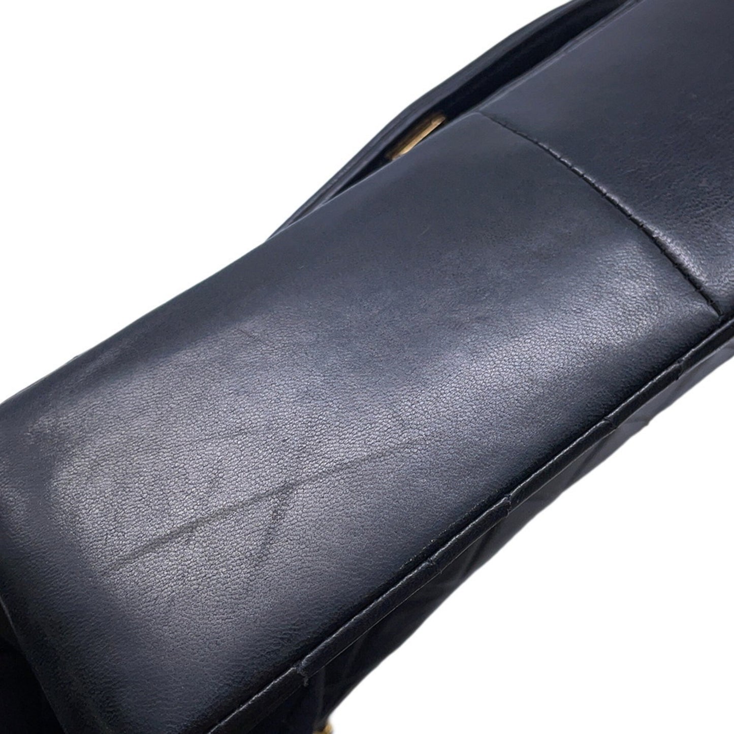 Chanel Others Black Shoulder Bags