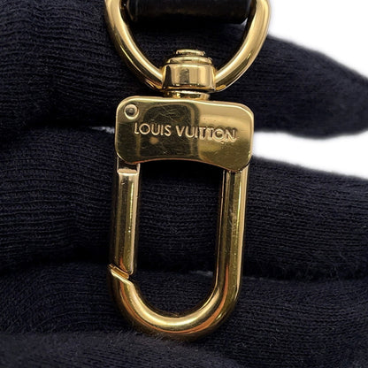 Louis Vuitton Empreinte Black Handbags