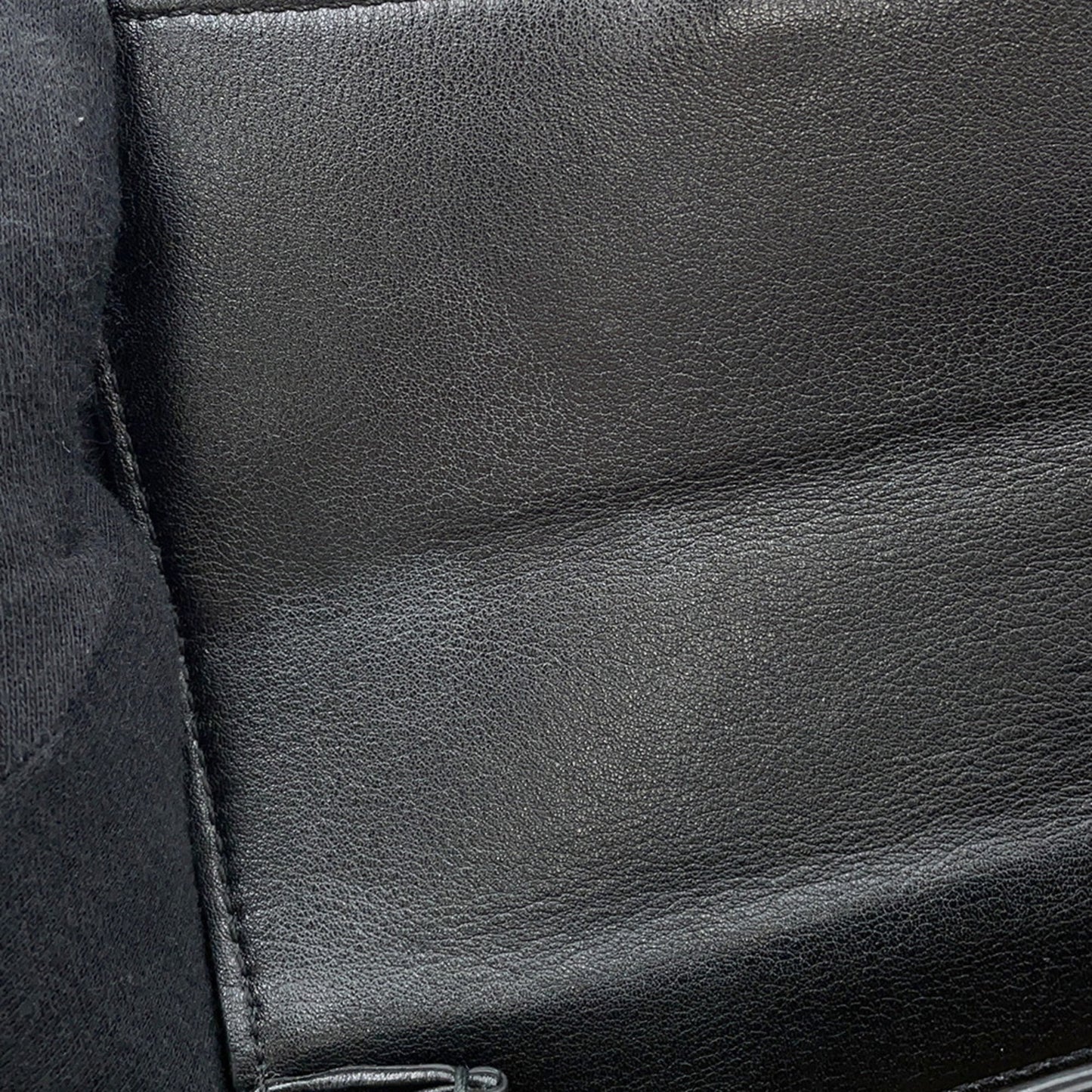 Chanel Others Black Shoulder Bags