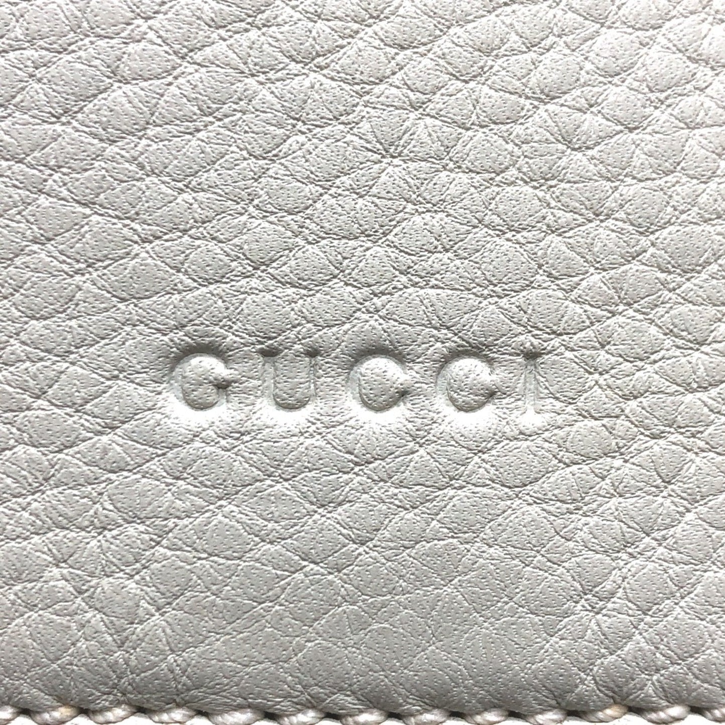 Gucci Others White Backpacks