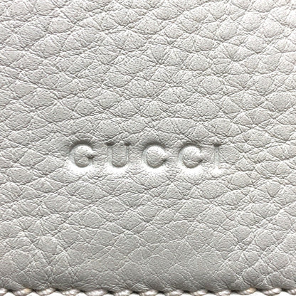 Gucci Others White Backpacks