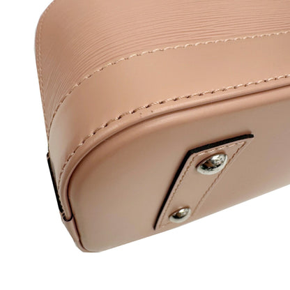 Louis Vuitton Epi Pink Handbags