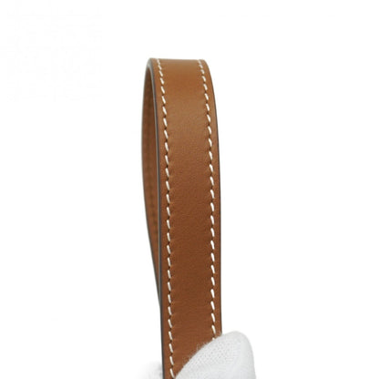 Gucci Pvc Brown Shoulder Bags