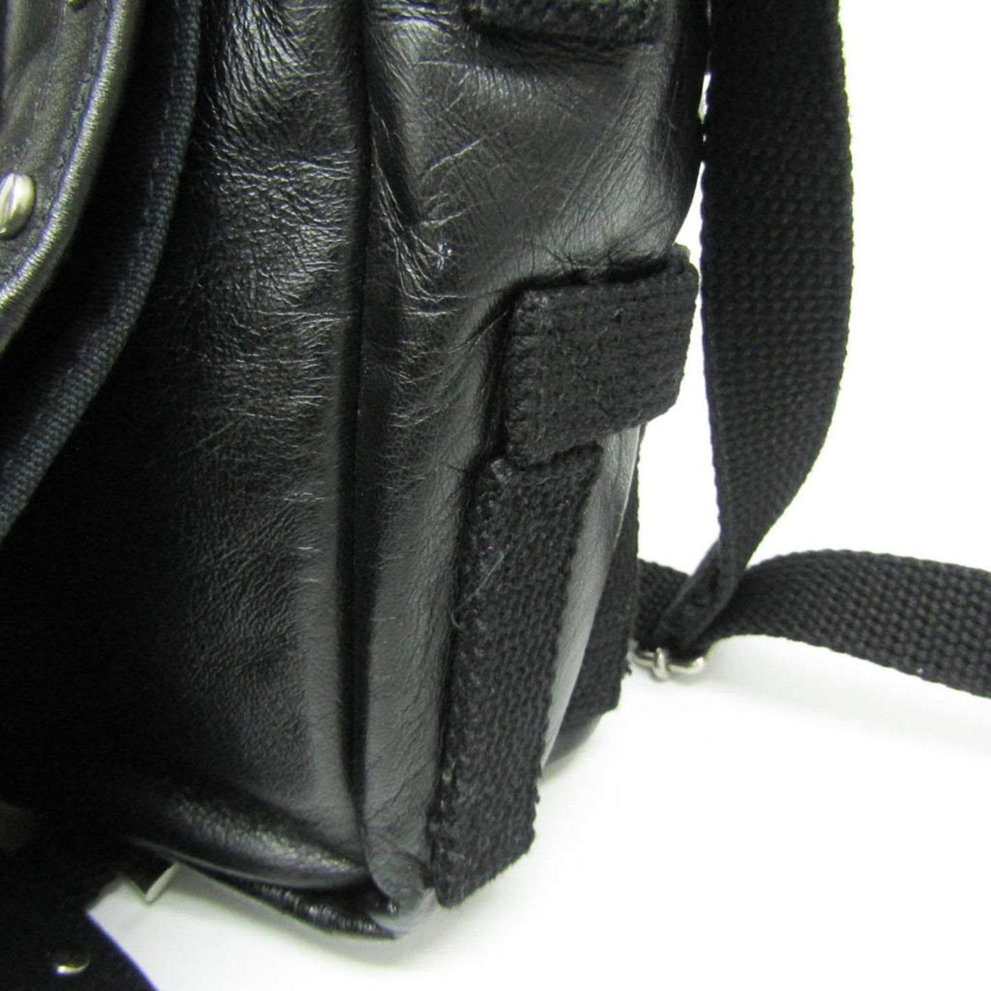 Saint Laurent Others Black Handbags
