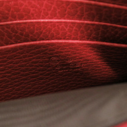 Gucci Others Red Shoulder Bags