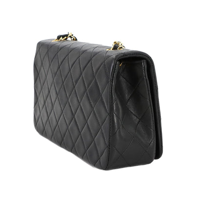 Chanel Others Black Shoulder Bags