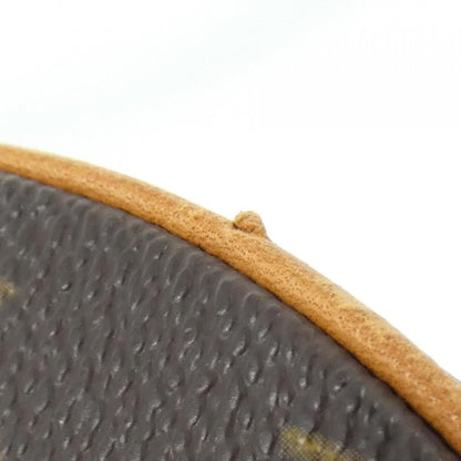 Louis Vuitton Coated Canvas Brown Handbags
