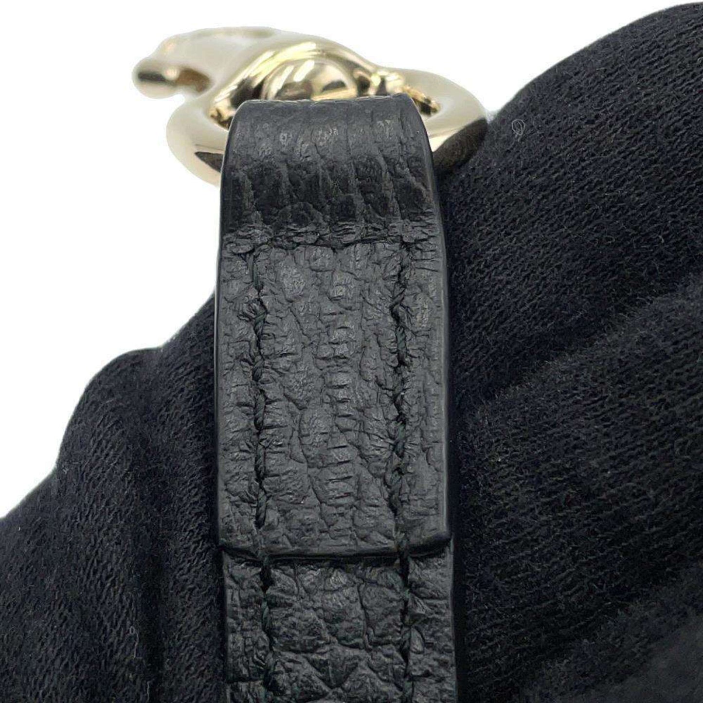 Gucci Others Black Handbags