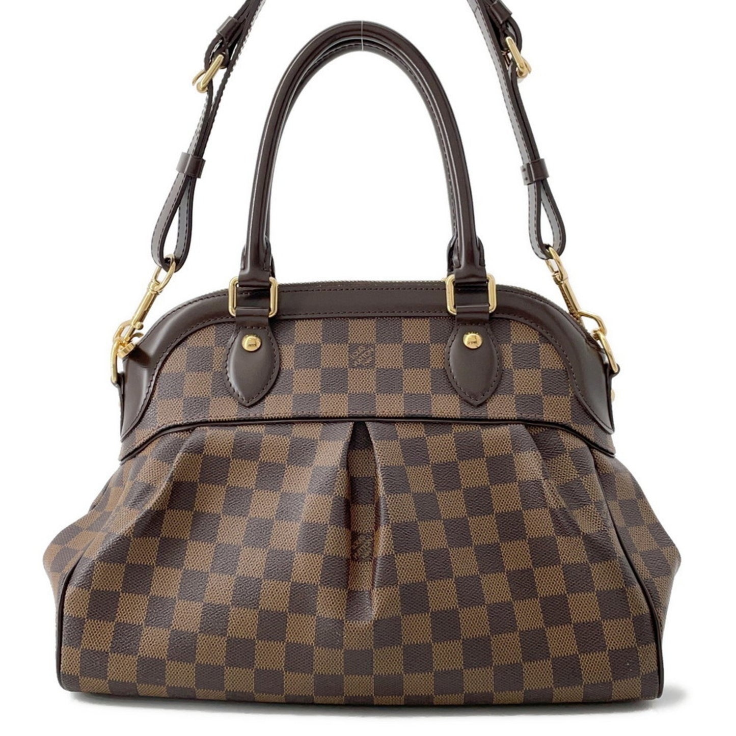Louis Vuitton Others Brown Handbags