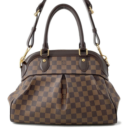 Louis Vuitton Others Brown Handbags