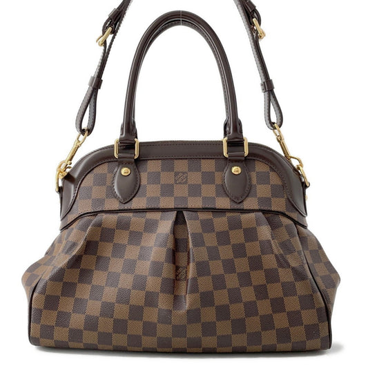 Louis Vuitton Others Brown Handbags