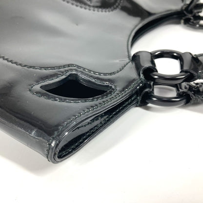 Cartier Others Black Handbags