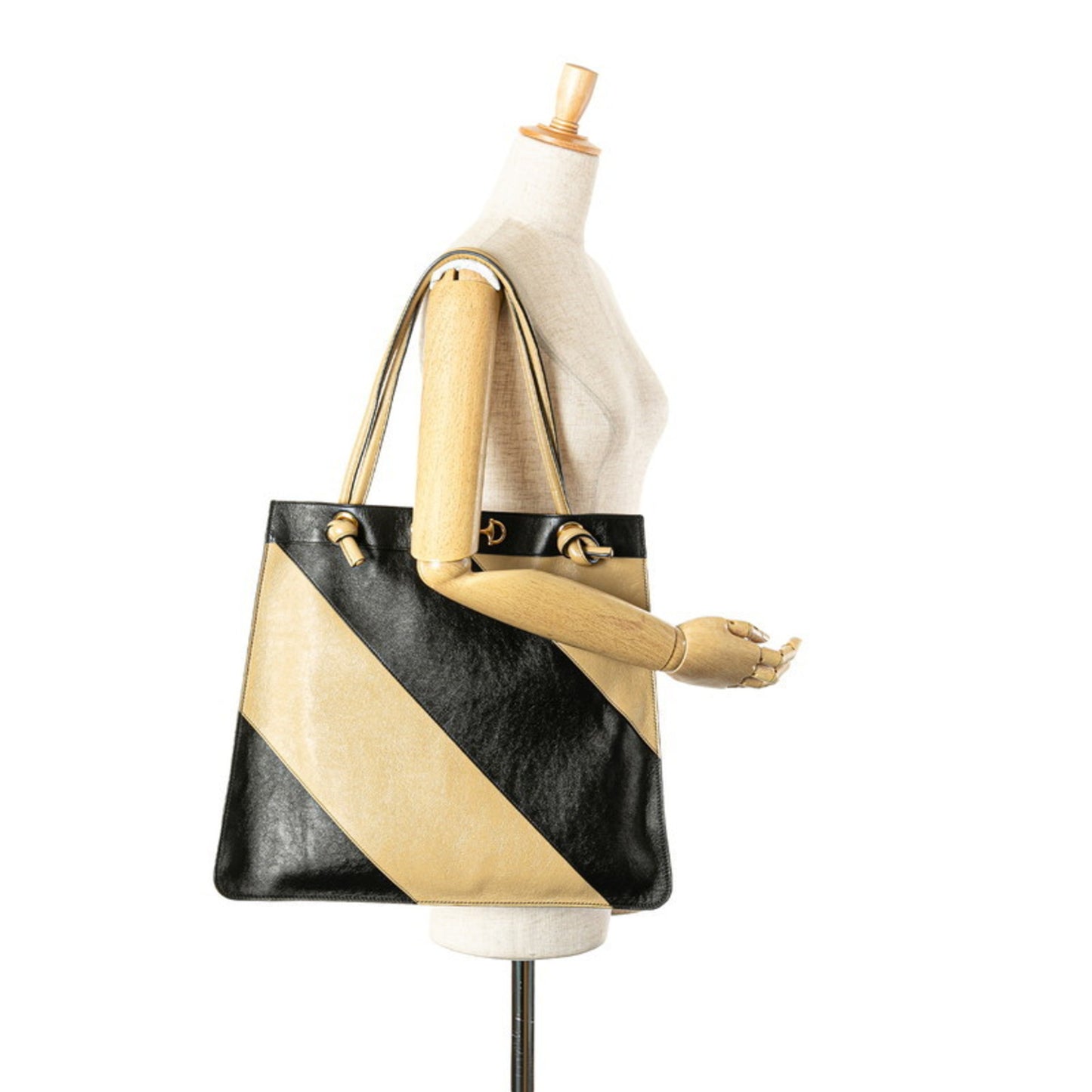 Gucci Others Black Shoulder Bags
