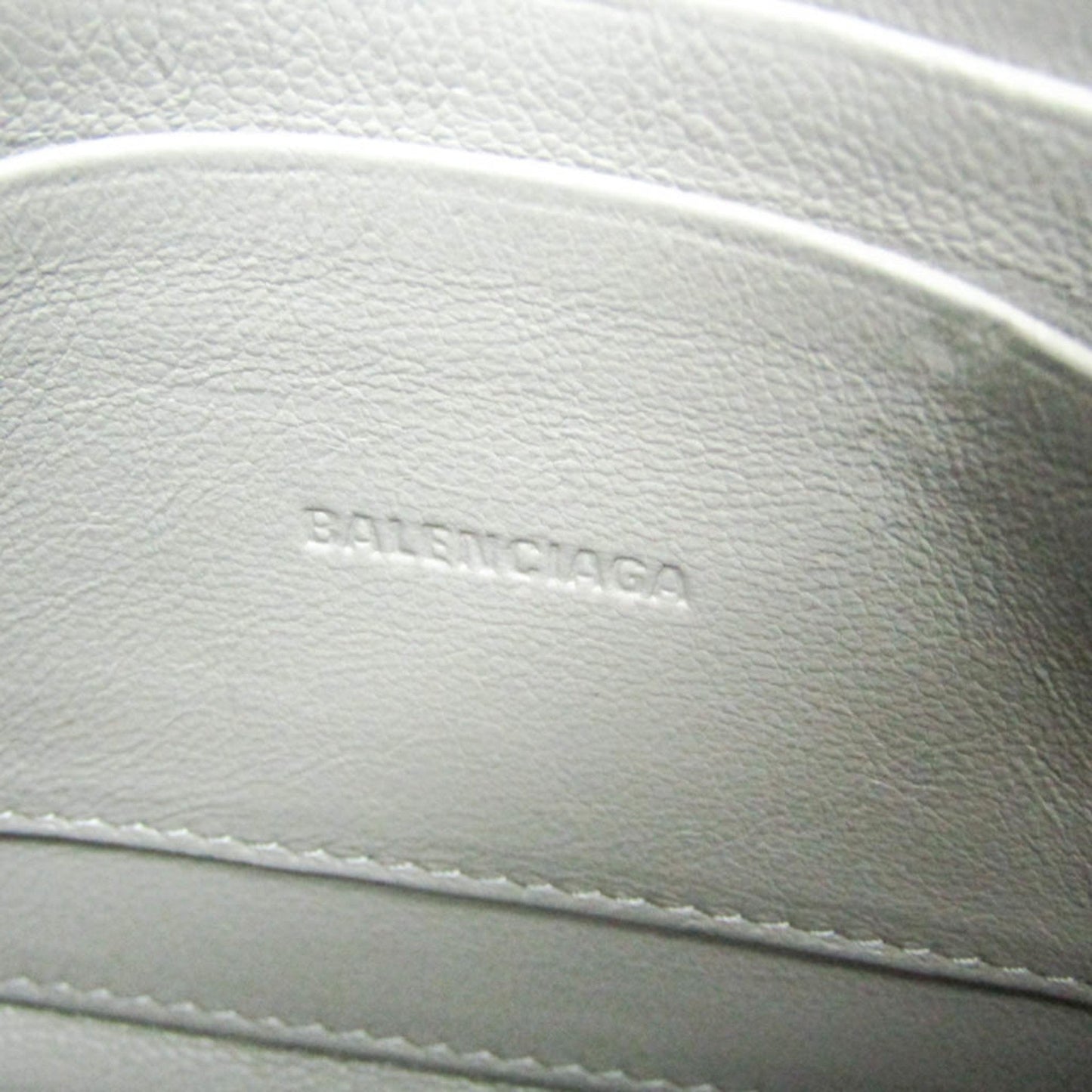 Balenciaga Others Gray Shoulder Bags