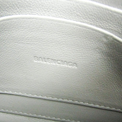 Balenciaga Others Gray Shoulder Bags