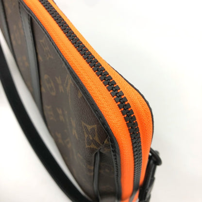 Louis Vuitton Monogram Canvas Brown Handbags