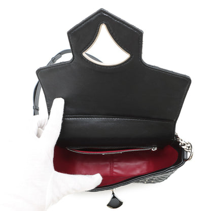 Bvlgari Others Black Shoulder Bags