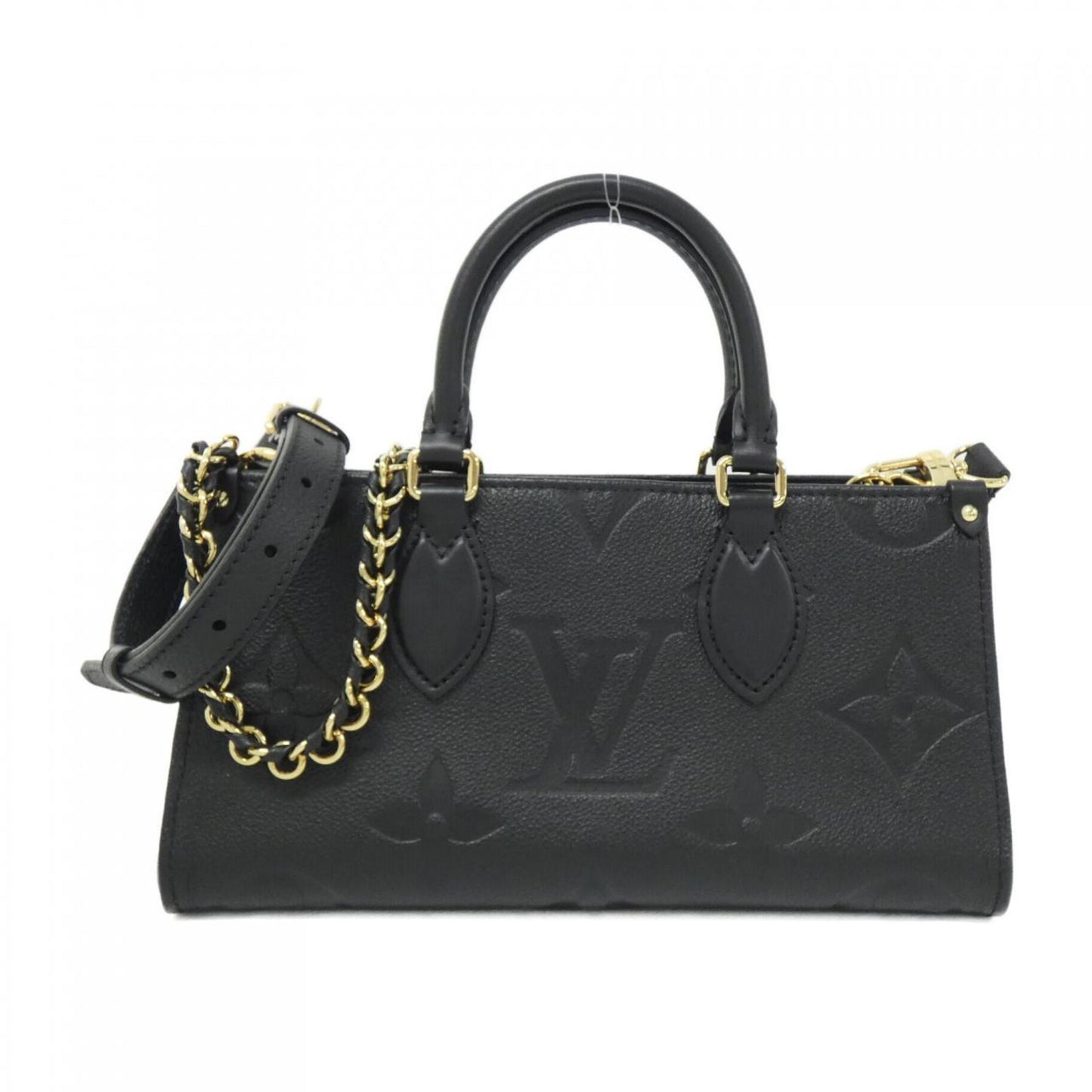 Louis Vuitton Empreinte Black Handbags