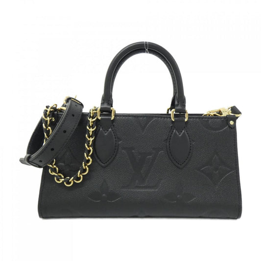 Louis Vuitton Empreinte Black Handbags