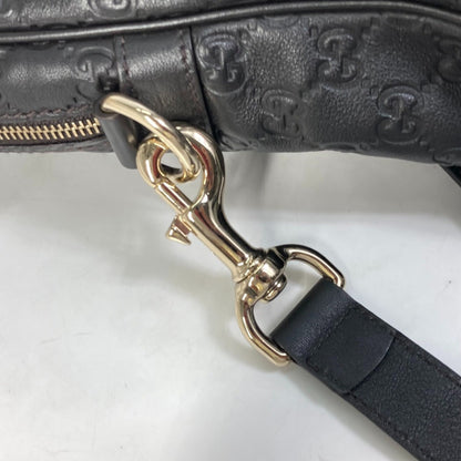 Gucci Others Brown Briefcases