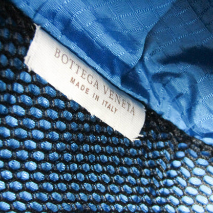 Bottega Veneta Nylon Black Backpacks