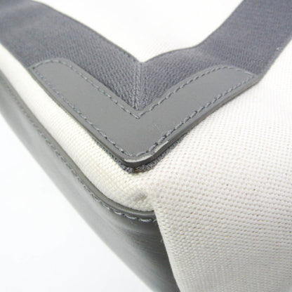 Balenciaga Canvas Gray Tote Bags