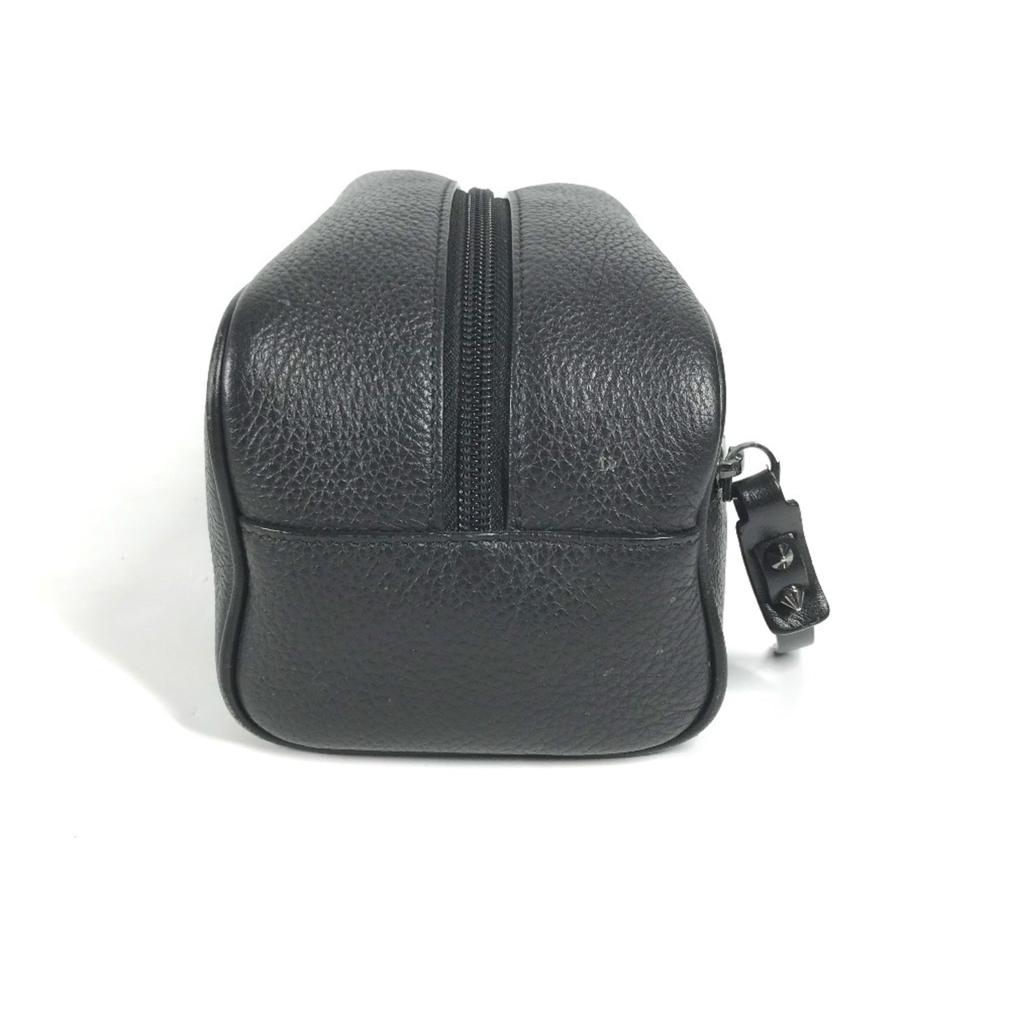 Christian Louboutin Others Black Clutch Bags