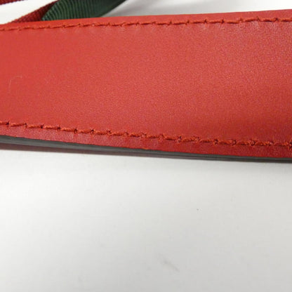 Gucci Others Red Shoulder Bags