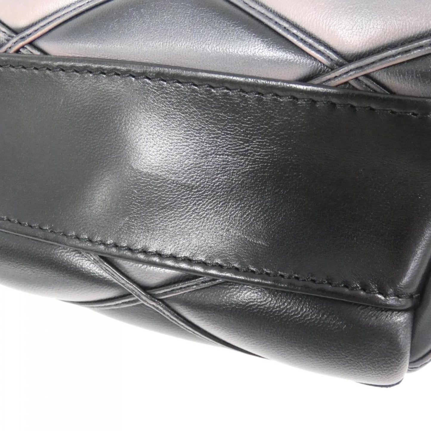 Louis Vuitton Others Black Shoulder Bags