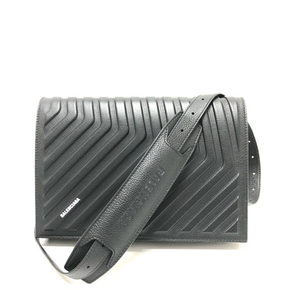 Balenciaga Others Black Shoulder Bags