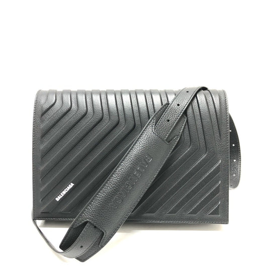 Balenciaga Others Black Shoulder Bags