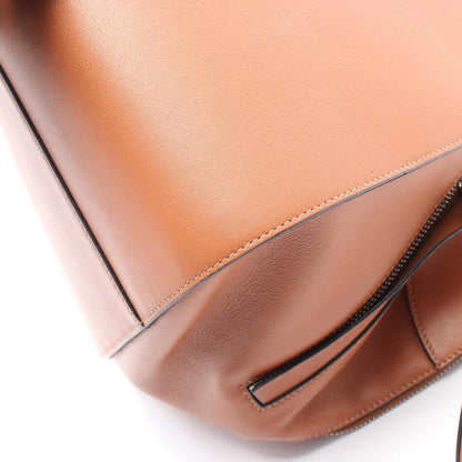 Loewe Others Brown Handbags