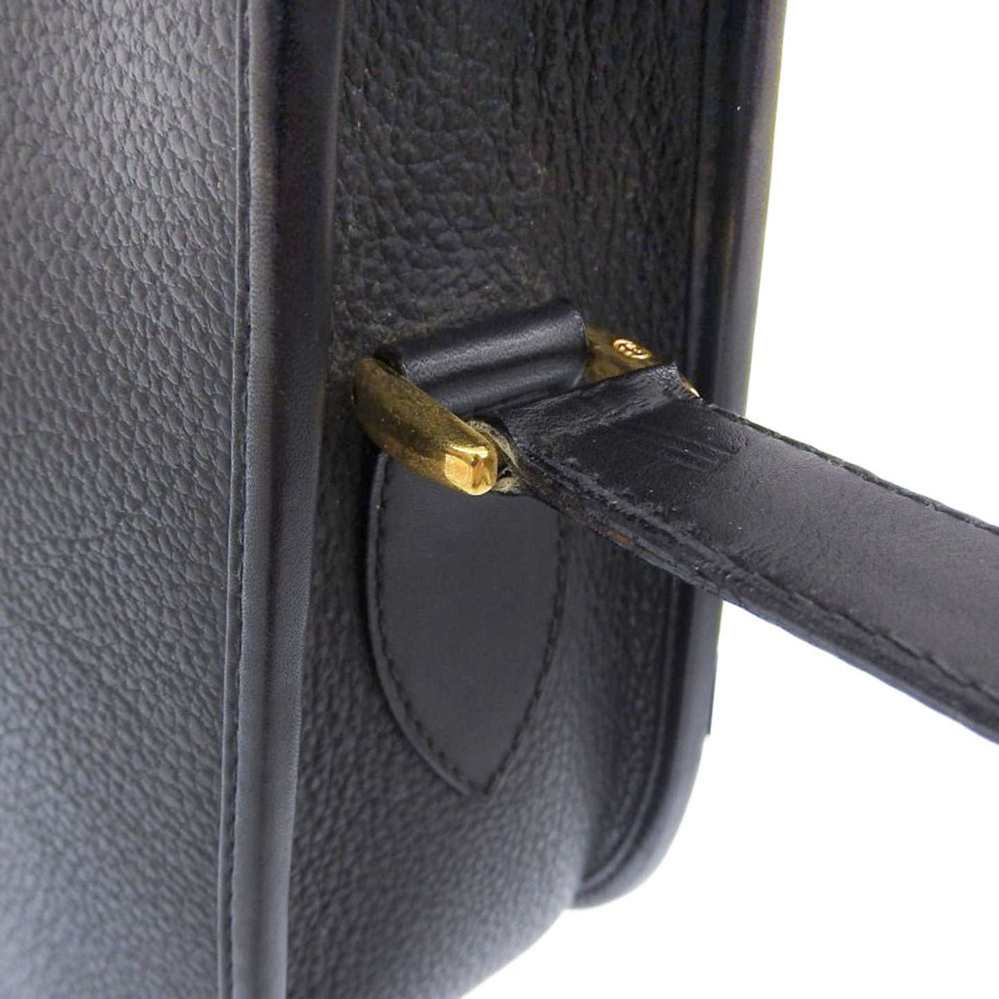 Gucci Others Black Shoulder Bags