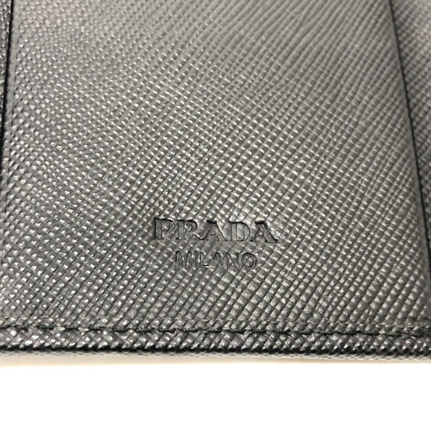 Prada Nylon Black Cases