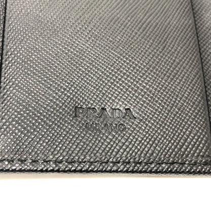 Prada Nylon Black Cases