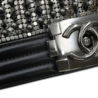 Chanel Others Black Shoulder Bags