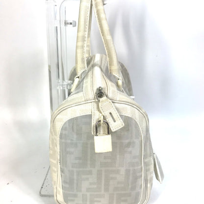 Fendi Others White Travel Bags