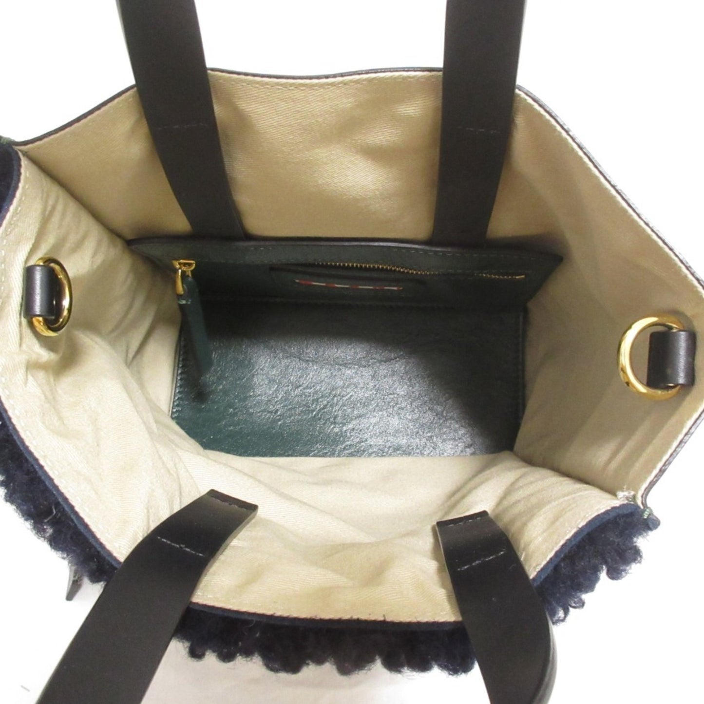 Marni Others Green Handbags