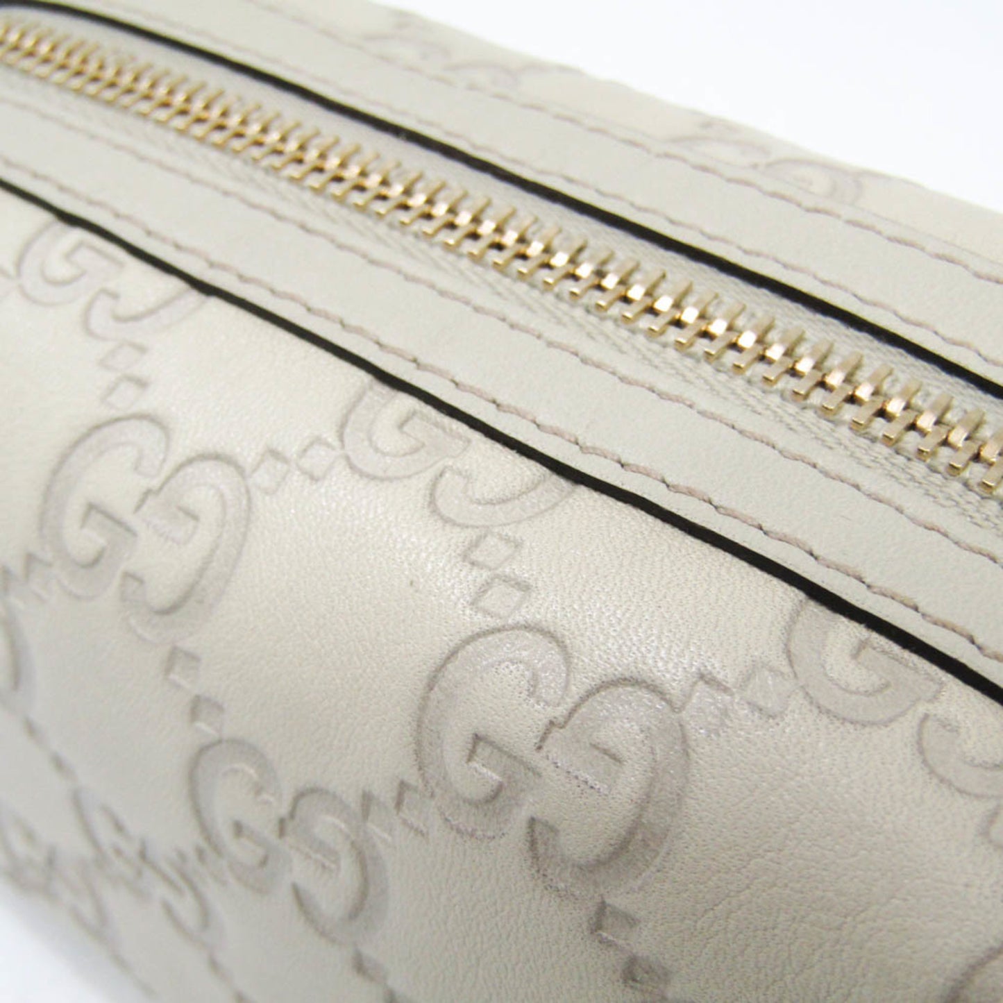 Gucci Others White Small Bags