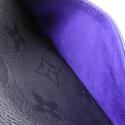 Louis Vuitton Empreinte Black Shoulder Bags