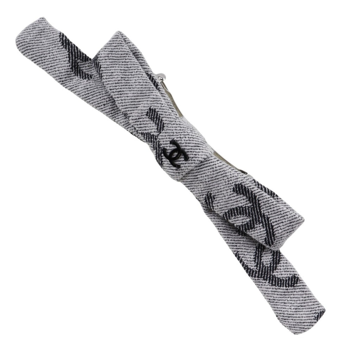 Chanel Others Gray Bracelets
