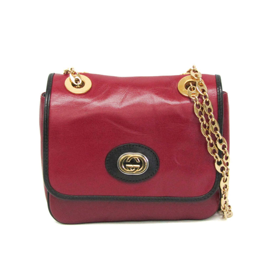 Gucci Others Black Shoulder Bags