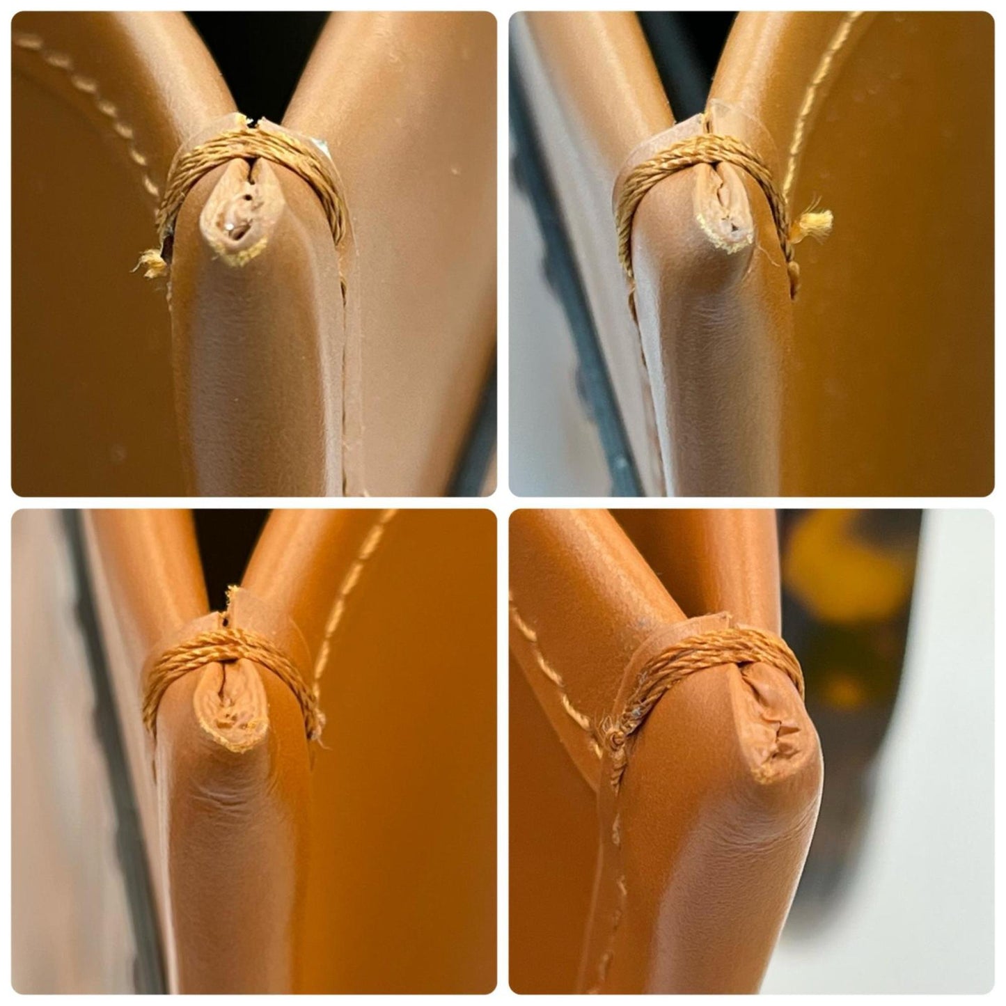 Fendi Others Brown Handbags