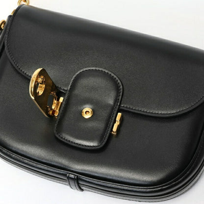 Celine Others Black Shoulder Bags