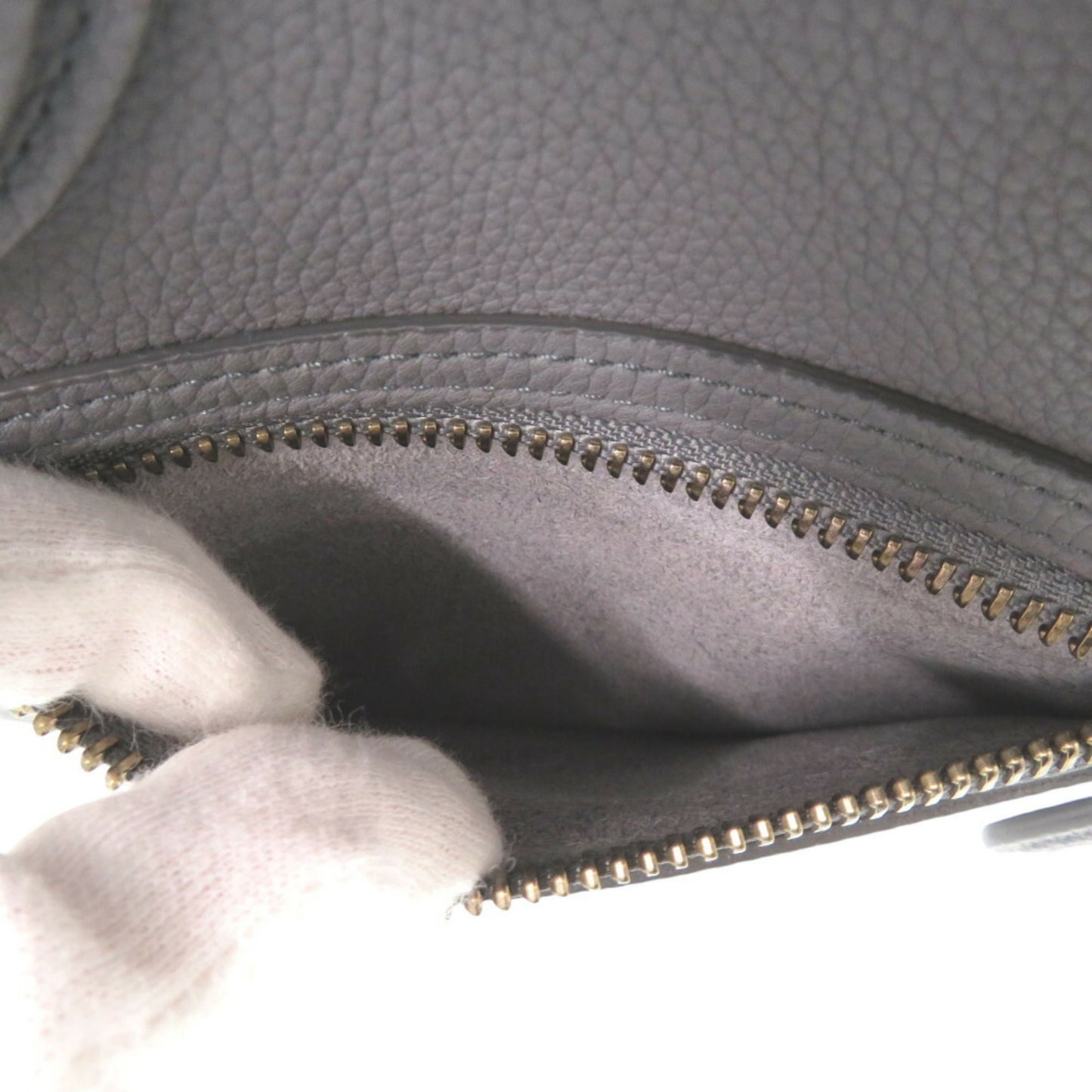 Celine Others Gray Handbags