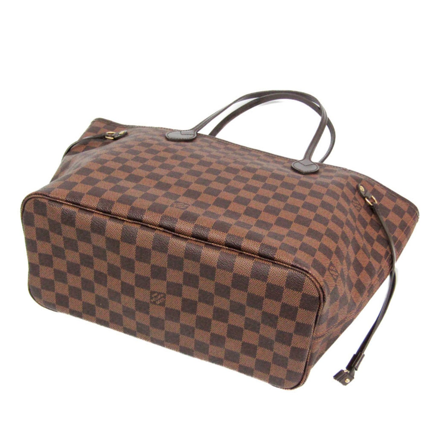 Louis Vuitton Monogram Canvas Brown Tote Bags