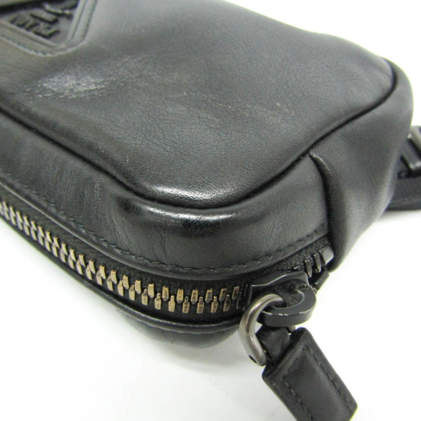 Prada Others Black Shoulder Bags